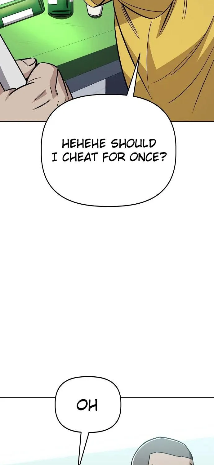 Unemployed Gye Baeksun Chapter 85 page 35 - 