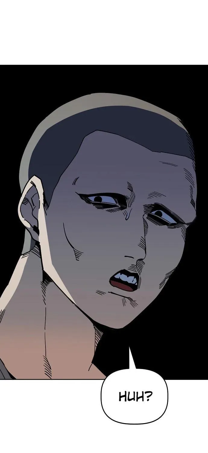 Unemployed Gye Baeksun Chapter 85 page 39 - 