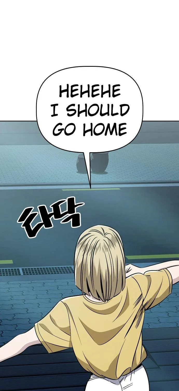 Unemployed Gye Baeksun Chapter 85 page 41 - 