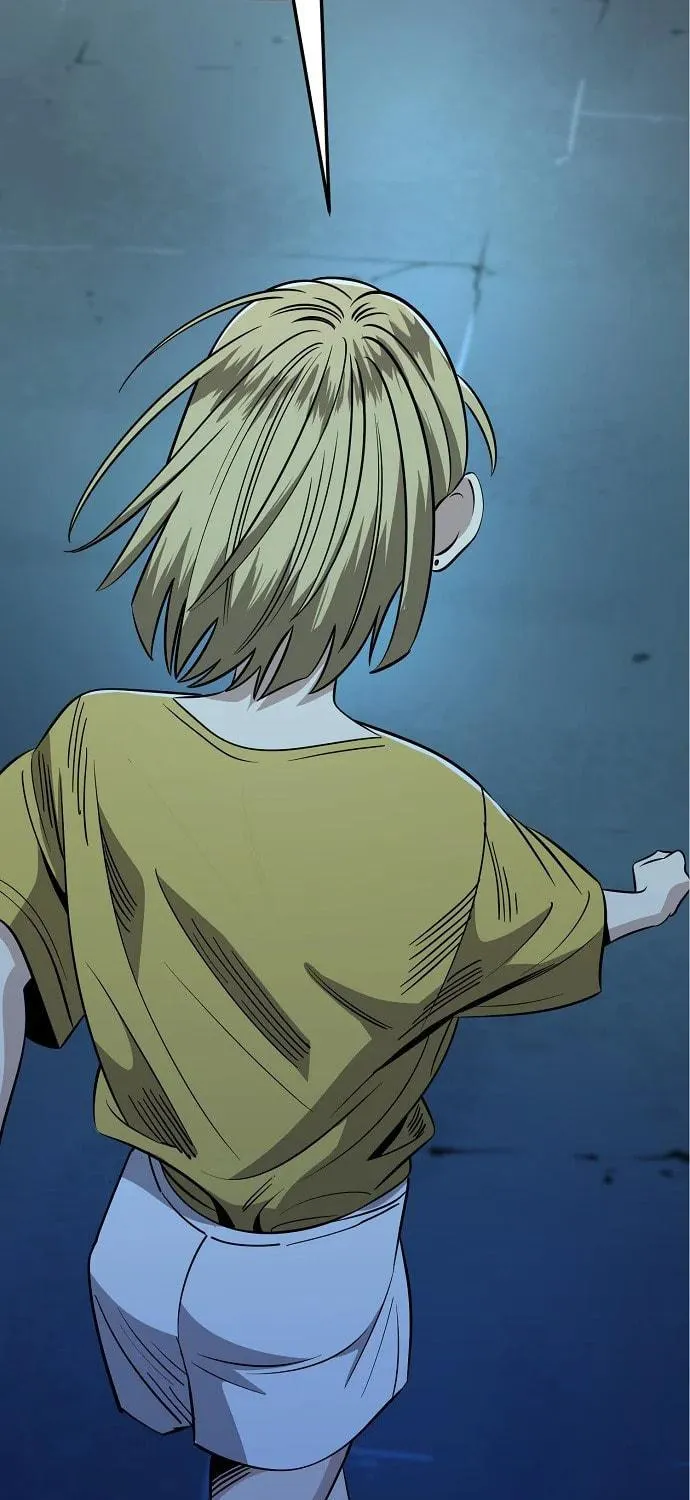 Unemployed Gye Baeksun Chapter 85 page 47 - 