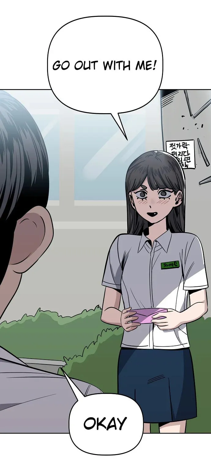 Unemployed Gye Baeksun Chapter 85 page 55 - 