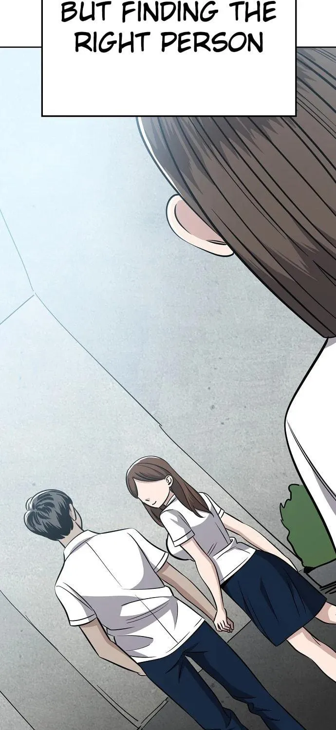 Unemployed Gye Baeksun Chapter 85 page 65 - 
