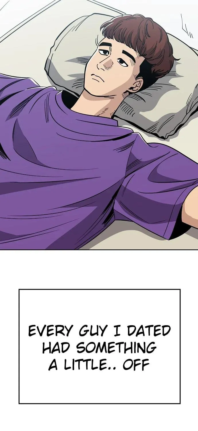 Unemployed Gye Baeksun Chapter 85 page 69 - 
