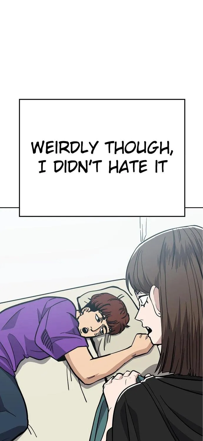 Unemployed Gye Baeksun Chapter 85 page 71 - 