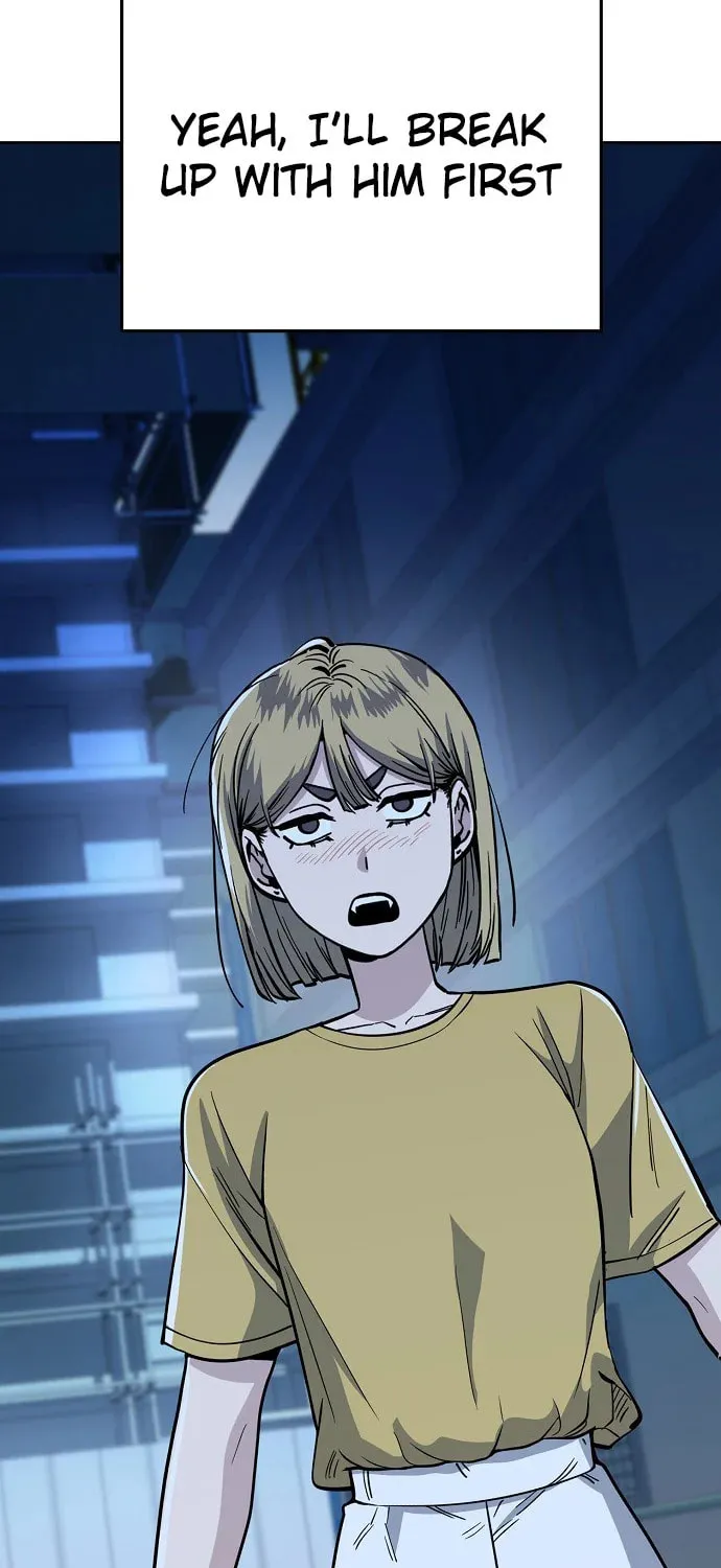 Unemployed Gye Baeksun Chapter 85 page 85 - 