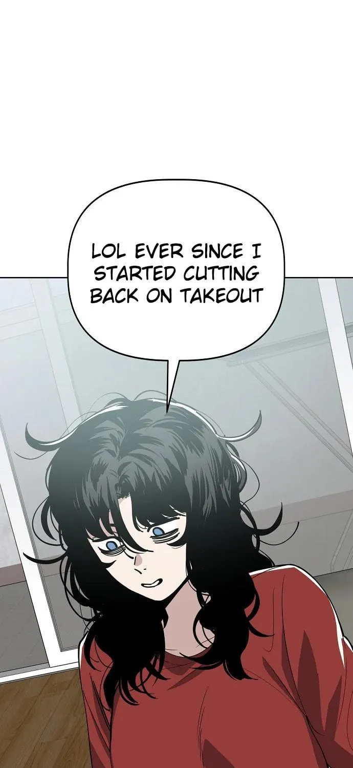 Unemployed Gye Baeksun Chapter 85 page 99 - 