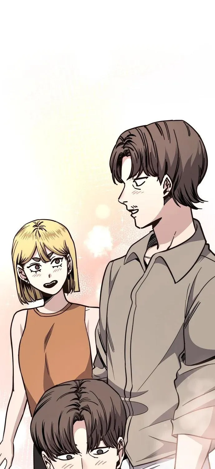 Unemployed Gye Baeksun Chapter 86 page 101 - 