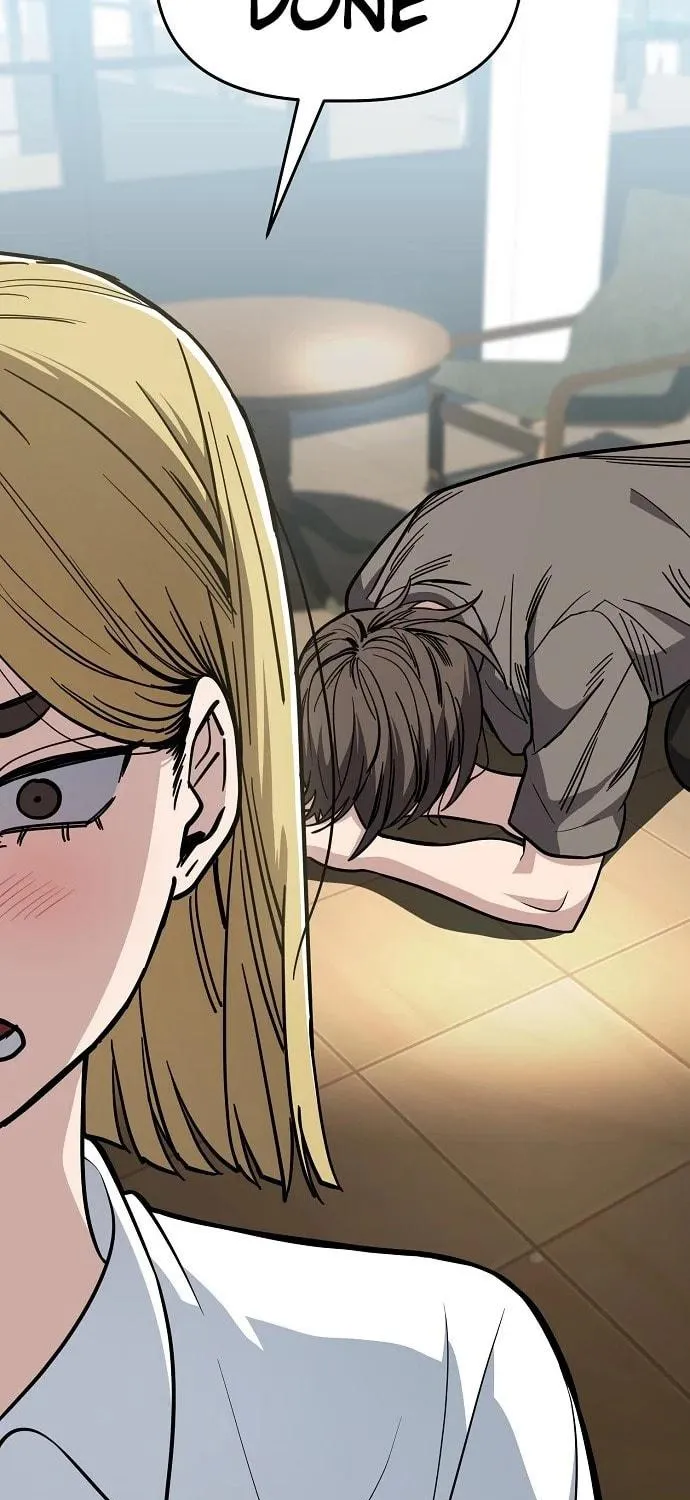 Unemployed Gye Baeksun Chapter 86 page 109 - 