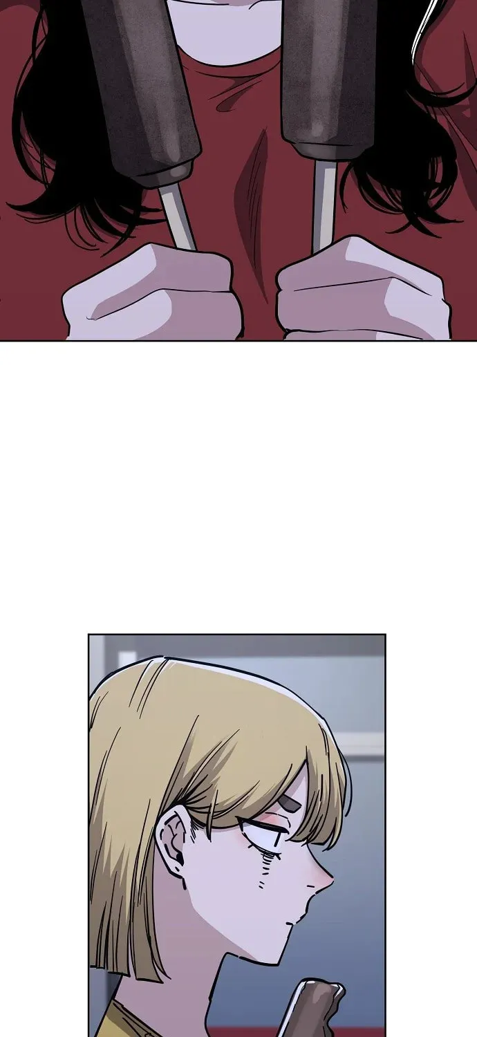 Unemployed Gye Baeksun Chapter 86 page 115 - 