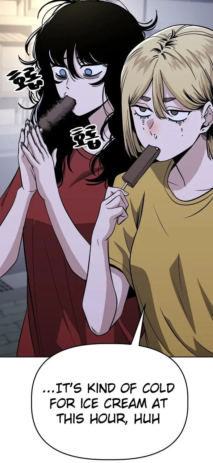 Unemployed Gye Baeksun Chapter 86 page 119 - 