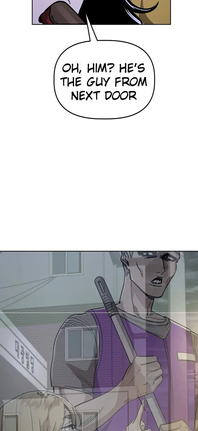 Unemployed Gye Baeksun Chapter 86 page 123 - 