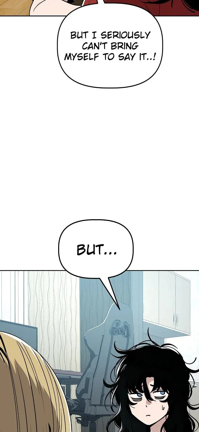 Unemployed Gye Baeksun Chapter 86 page 3 - 