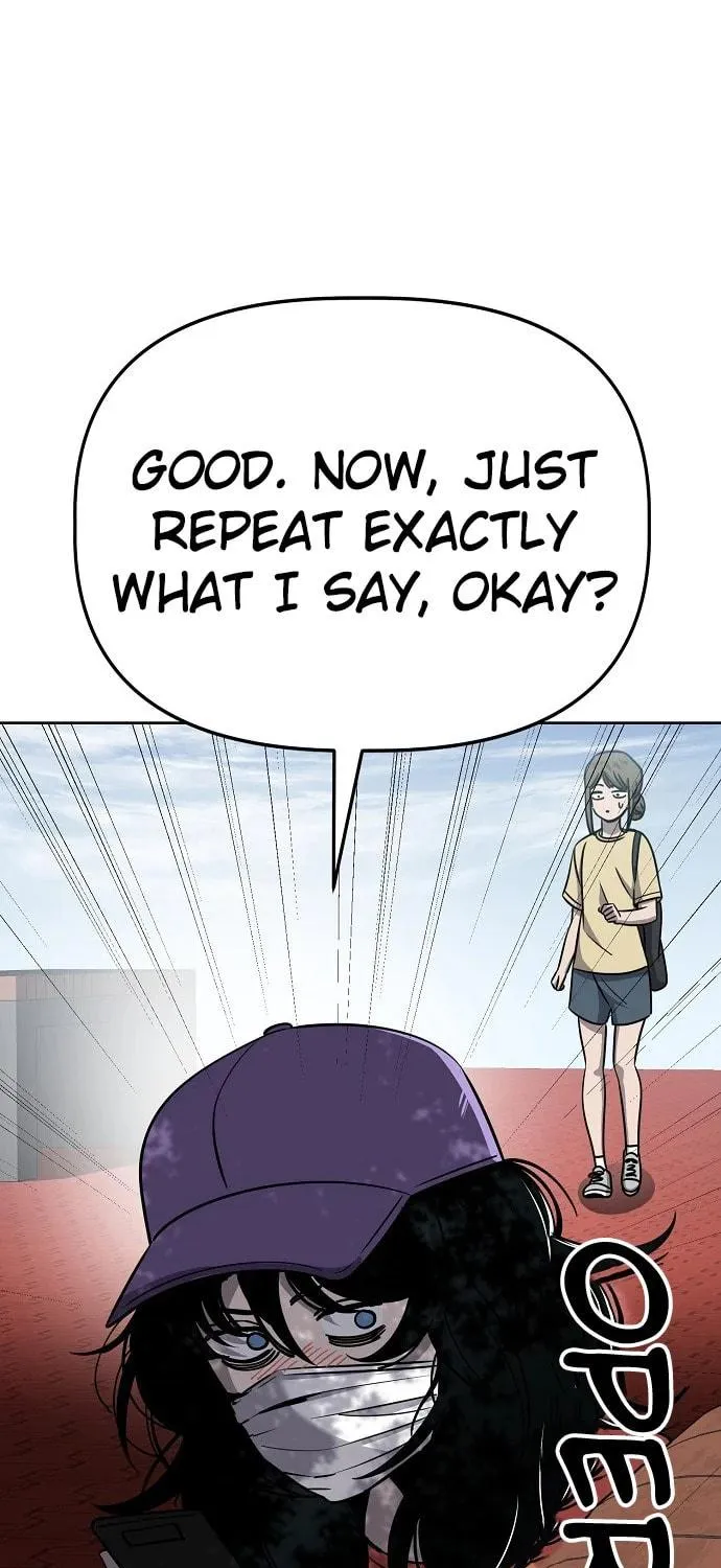 Unemployed Gye Baeksun Chapter 86 page 23 - 