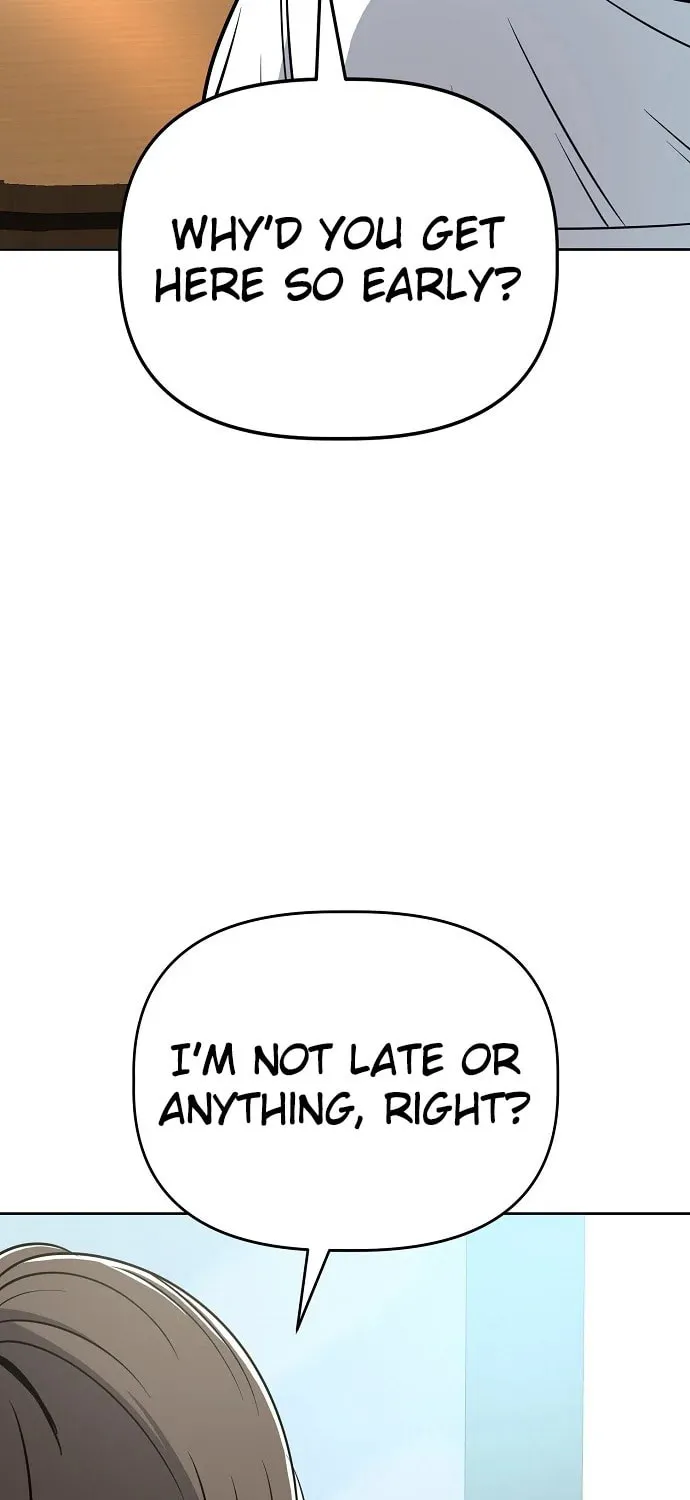 Unemployed Gye Baeksun Chapter 86 page 33 - 