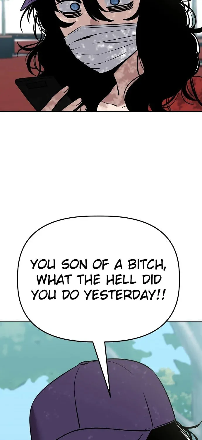 Unemployed Gye Baeksun Chapter 86 page 37 - 