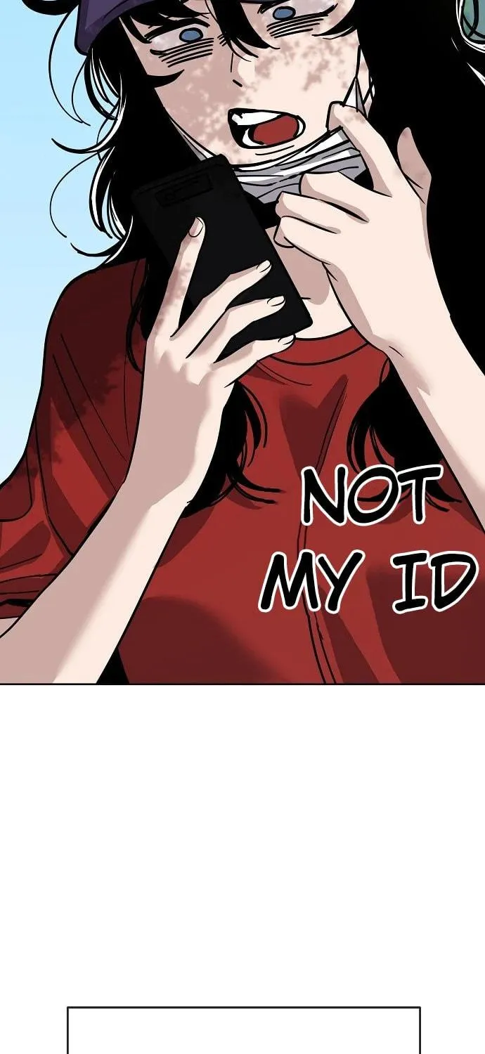 Unemployed Gye Baeksun Chapter 86 page 39 - 