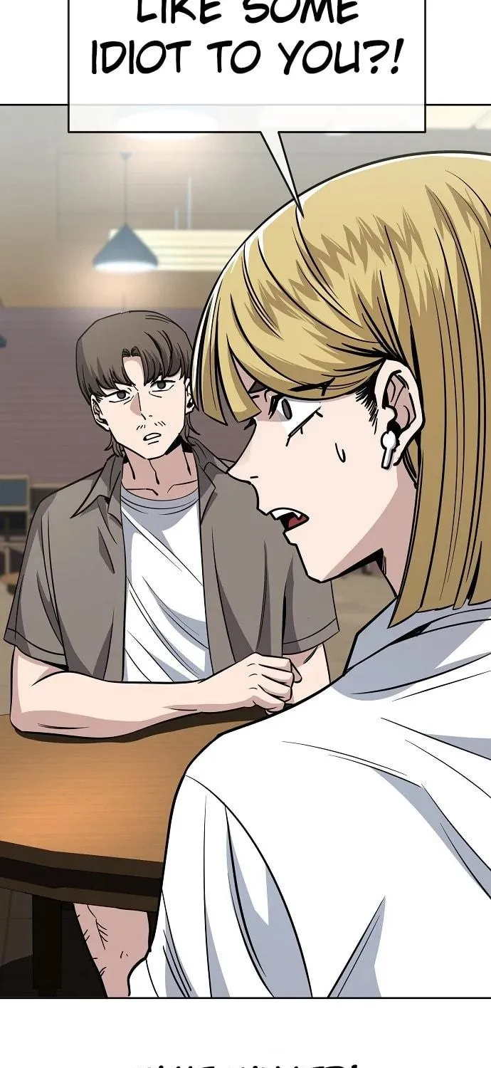 Unemployed Gye Baeksun Chapter 86 page 41 - 