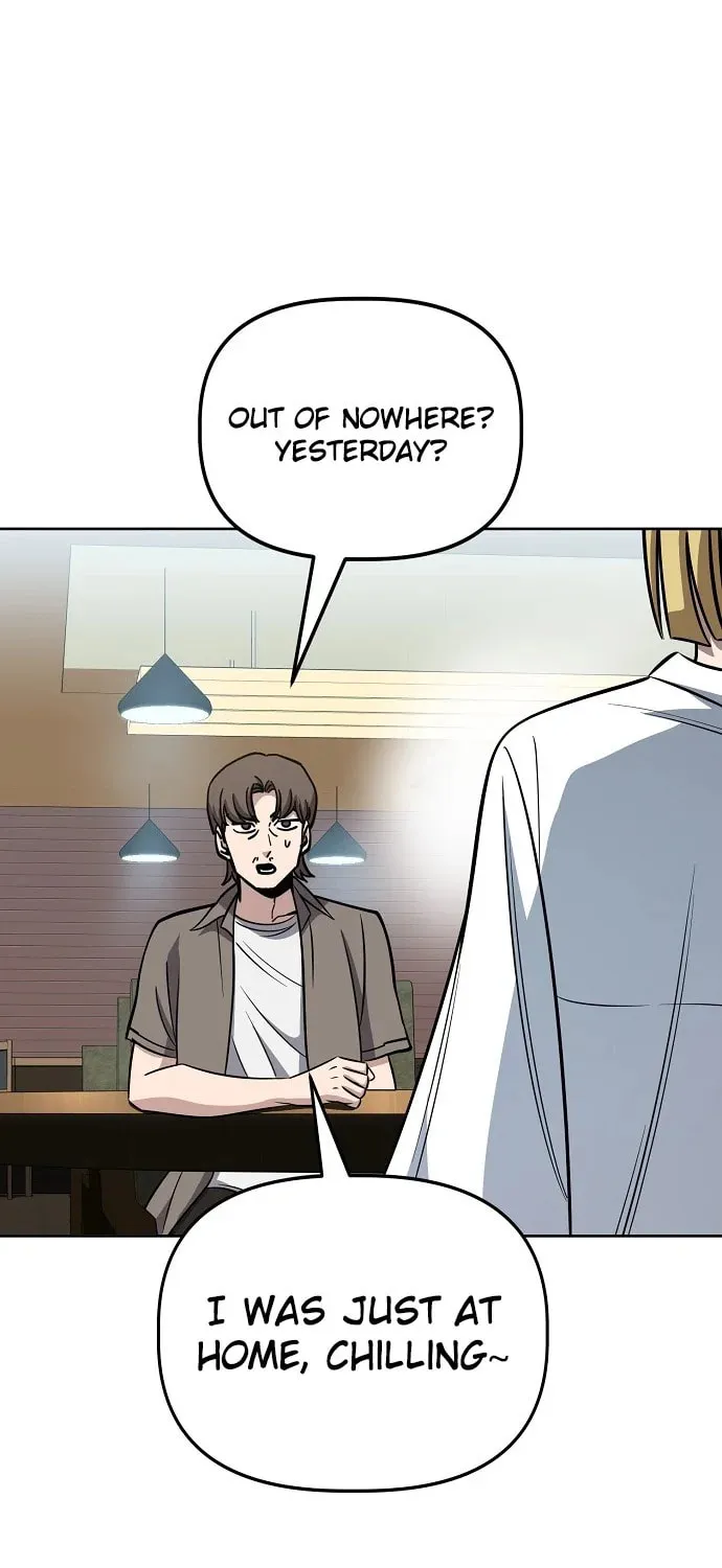 Unemployed Gye Baeksun Chapter 86 page 51 - 