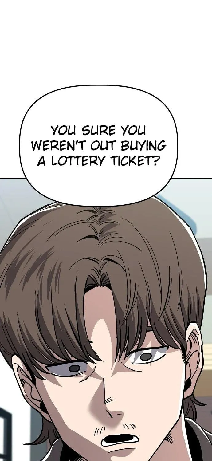 Unemployed Gye Baeksun Chapter 86 page 53 - 