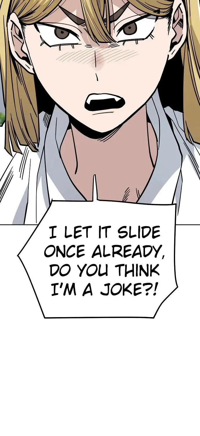 Unemployed Gye Baeksun Chapter 86 page 59 - 