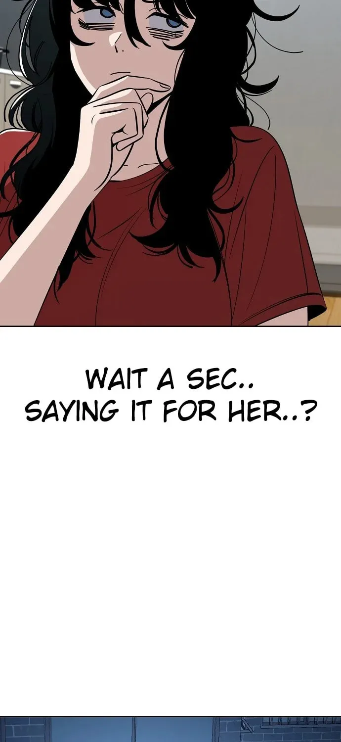 Unemployed Gye Baeksun Chapter 86 page 7 - 