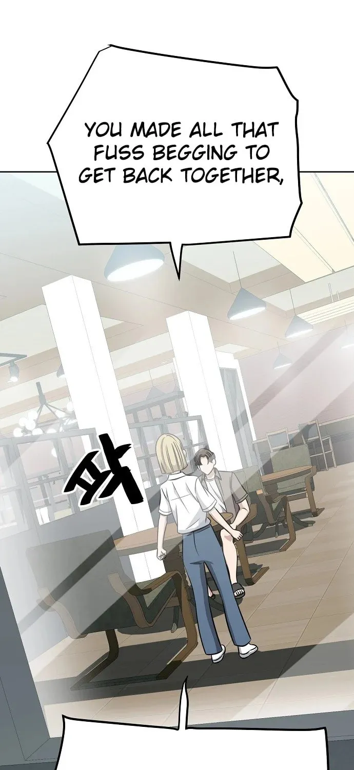 Unemployed Gye Baeksun Chapter 86 page 61 - 