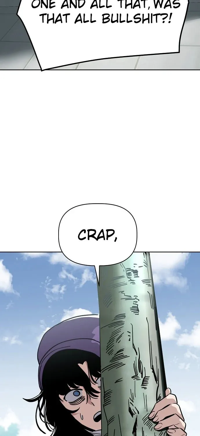 Unemployed Gye Baeksun Chapter 86 page 63 - 