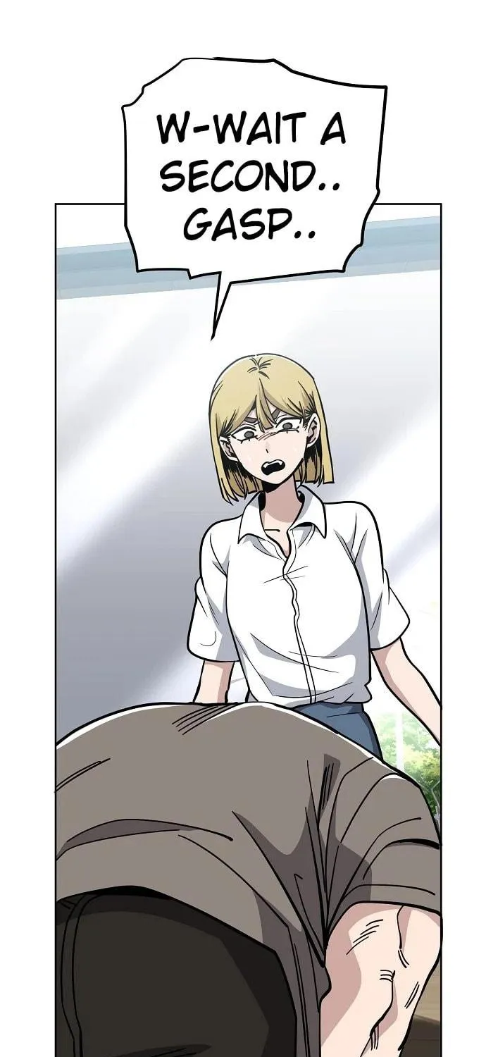 Unemployed Gye Baeksun Chapter 86 page 95 - 