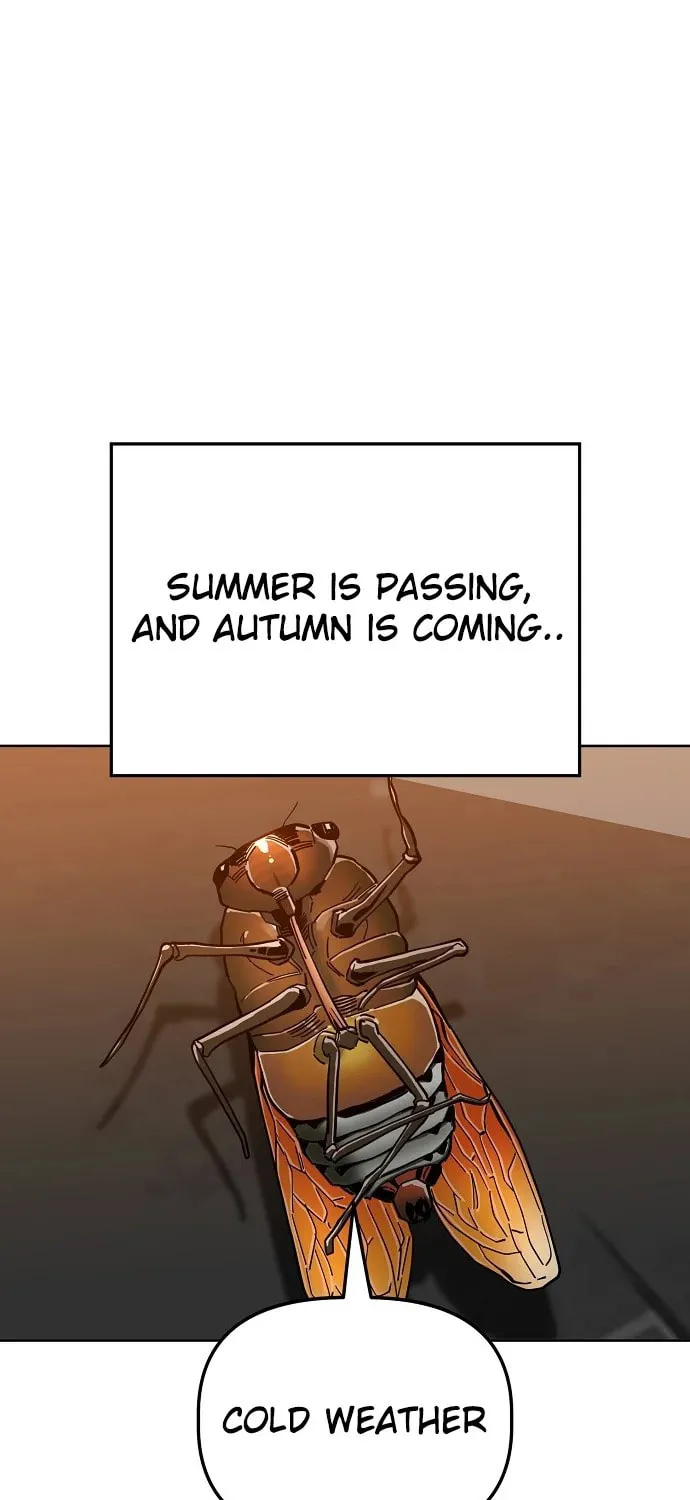 Unemployed Gye Baeksun Chapter 87 page 1 - 