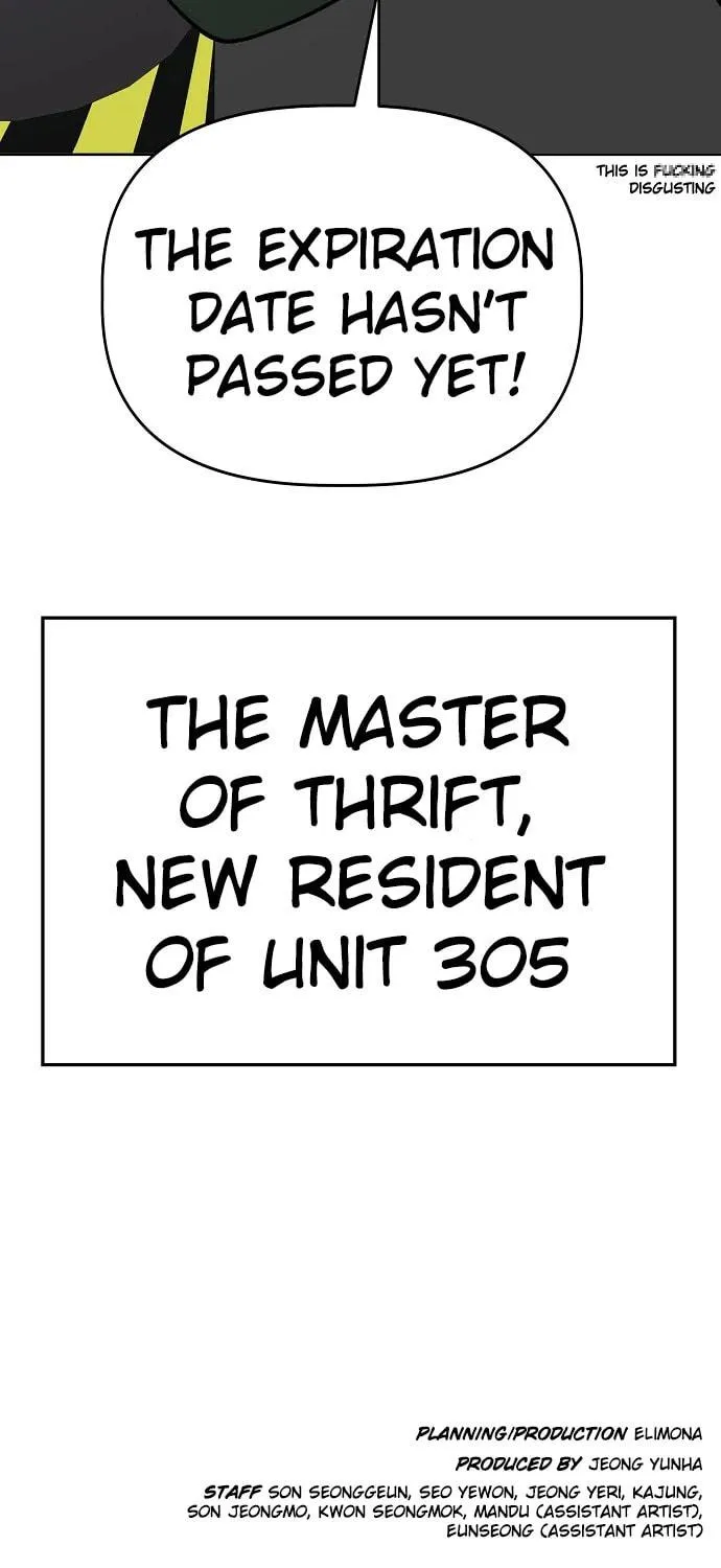 Unemployed Gye Baeksun Chapter 87 page 107 - 