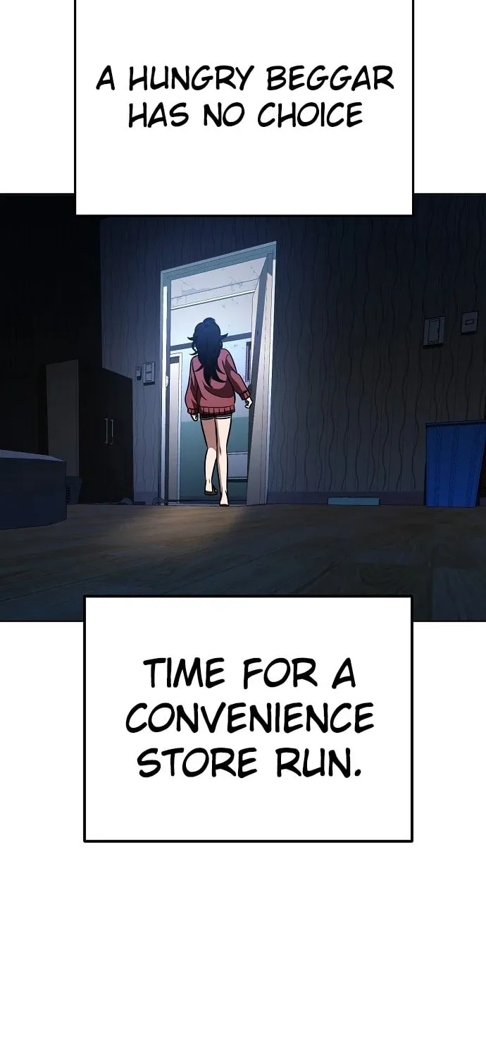 Unemployed Gye Baeksun Chapter 87 page 15 - 