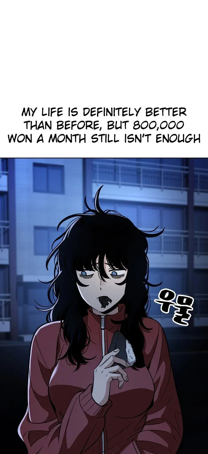 Unemployed Gye Baeksun Chapter 87 page 21 - 