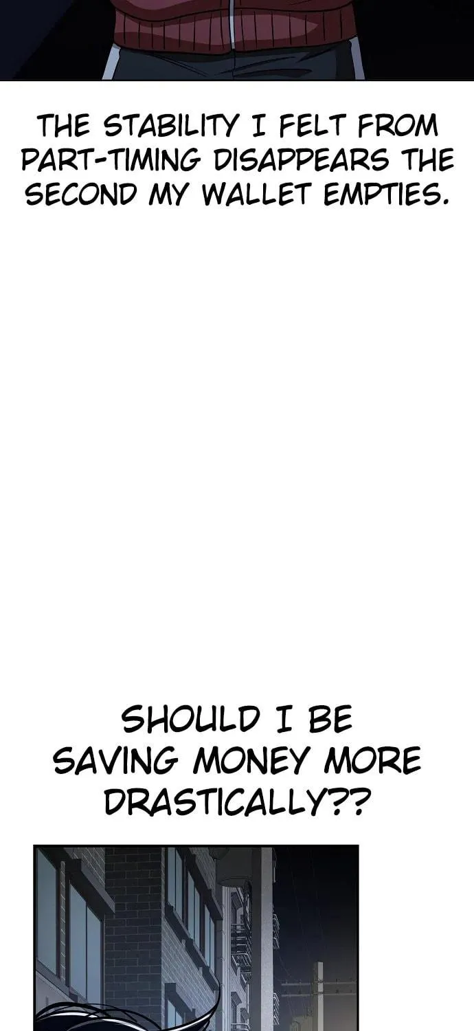 Unemployed Gye Baeksun Chapter 87 page 23 - 