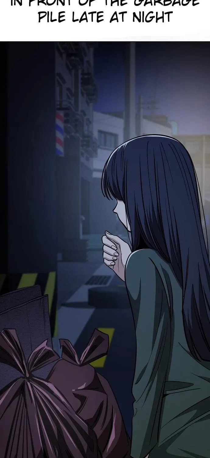 Unemployed Gye Baeksun Chapter 87 page 29 - 