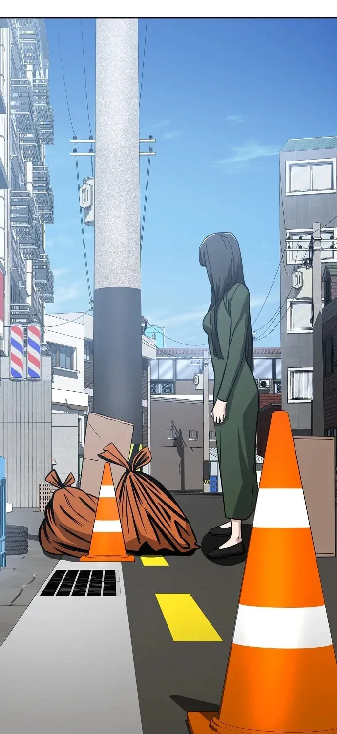 Unemployed Gye Baeksun Chapter 87 page 51 - 
