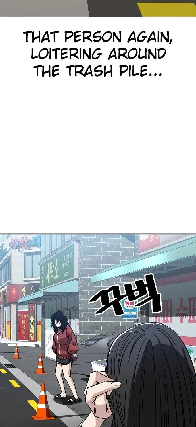 Unemployed Gye Baeksun Chapter 87 page 53 - 