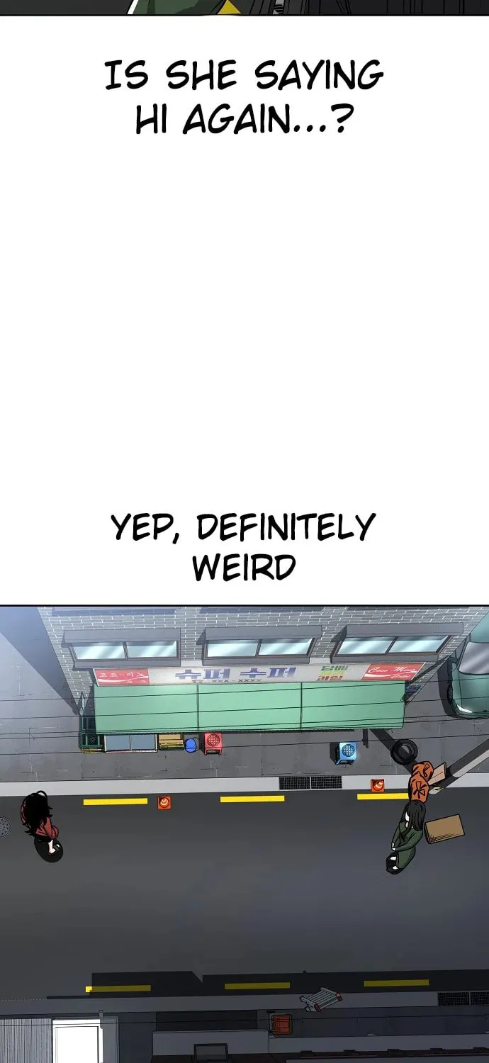 Unemployed Gye Baeksun Chapter 87 page 55 - 