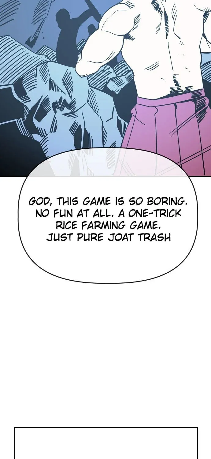 Unemployed Gye Baeksun Chapter 87 page 7 - 