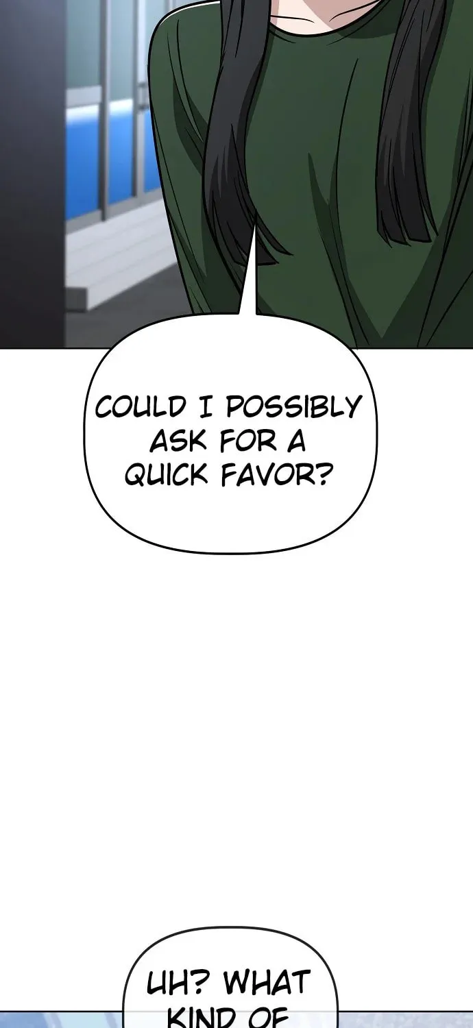 Unemployed Gye Baeksun Chapter 87 page 61 - 