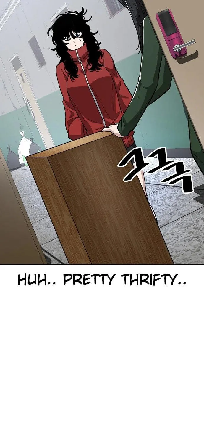 Unemployed Gye Baeksun Chapter 87 page 71 - 