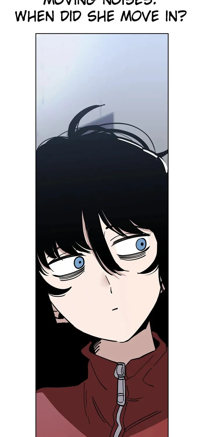 Unemployed Gye Baeksun Chapter 87 page 75 - 