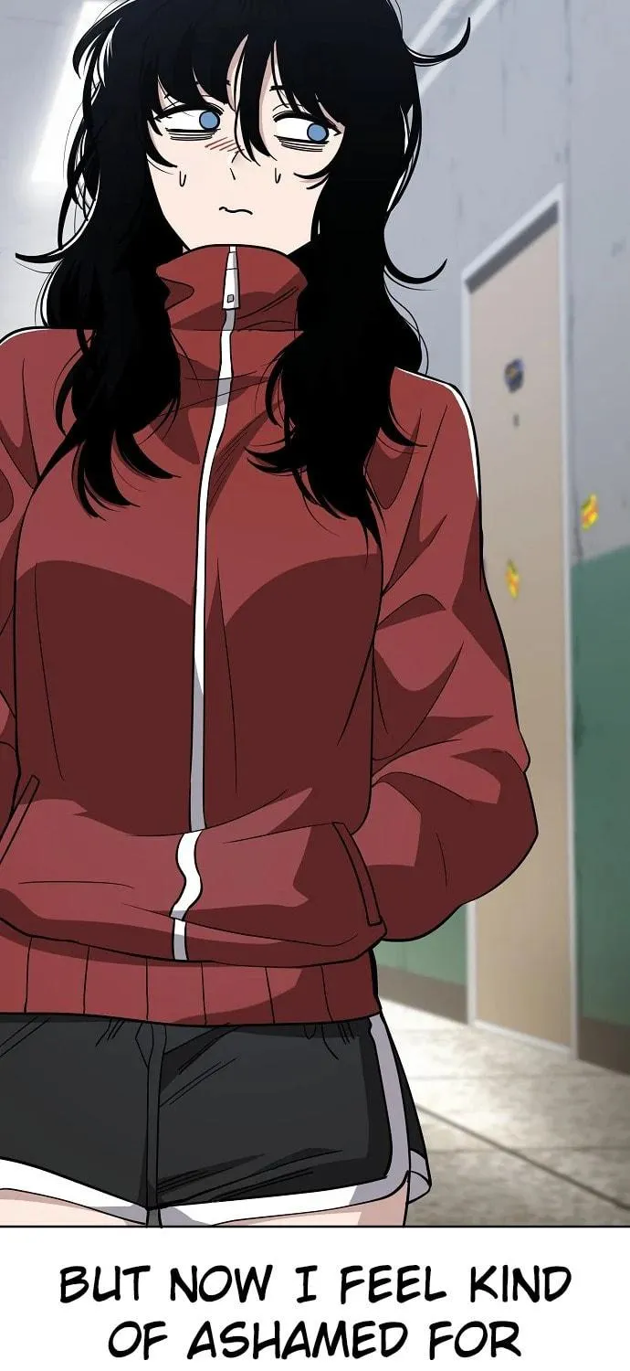 Unemployed Gye Baeksun Chapter 87 page 89 - 