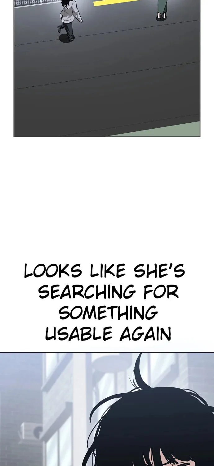 Unemployed Gye Baeksun Chapter 87 page 97 - 