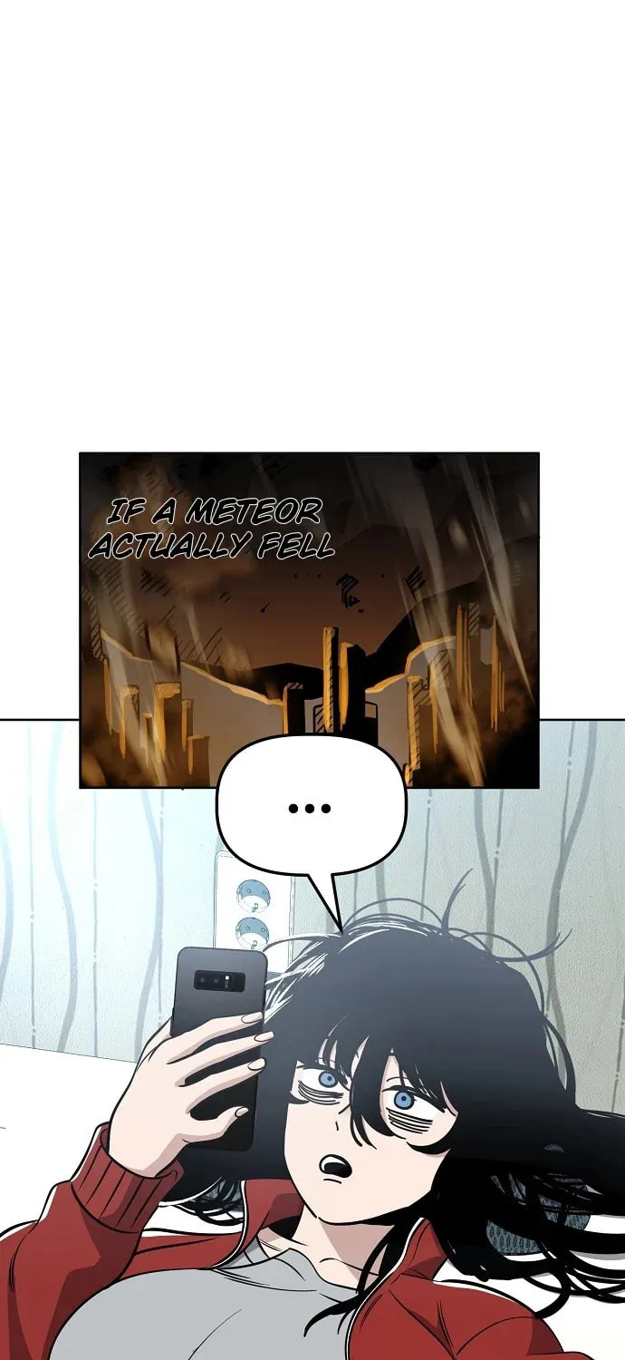 Unemployed Gye Baeksun Chapter 88 page 1 - 