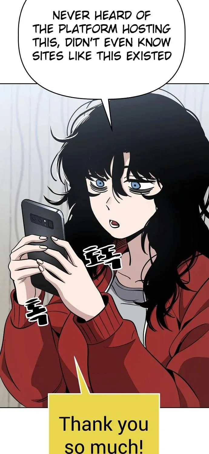 Unemployed Gye Baeksun Chapter 88 page 11 - 