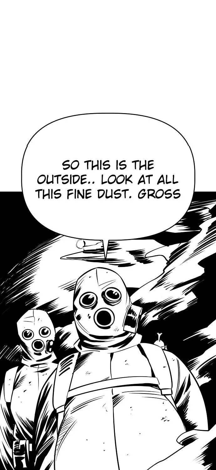 Unemployed Gye Baeksun Chapter 88 page 107 - 