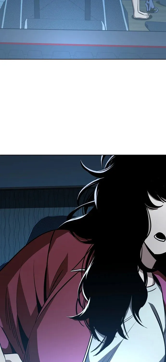 Unemployed Gye Baeksun Chapter 88 page 127 - 
