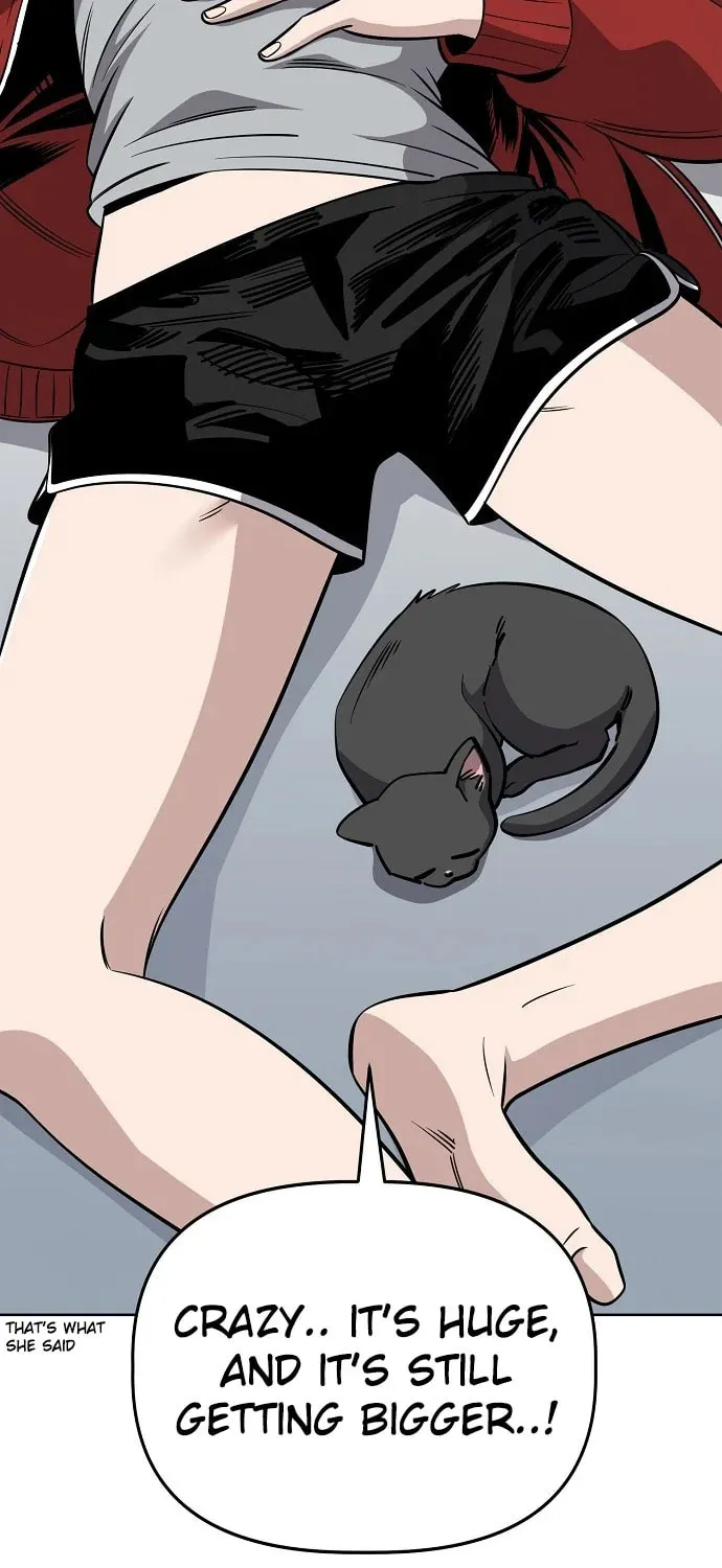 Unemployed Gye Baeksun Chapter 88 page 3 - 