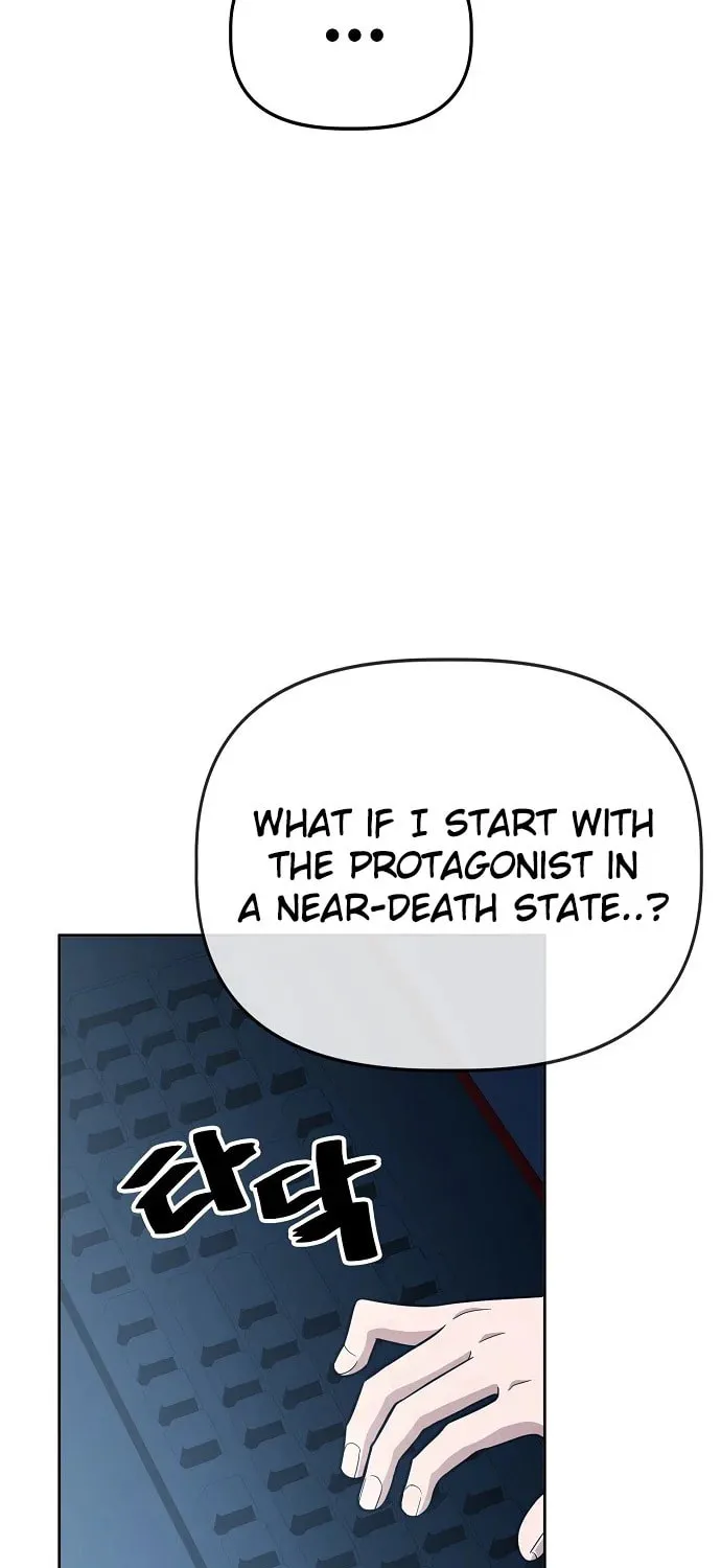 Unemployed Gye Baeksun Chapter 88 page 33 - 