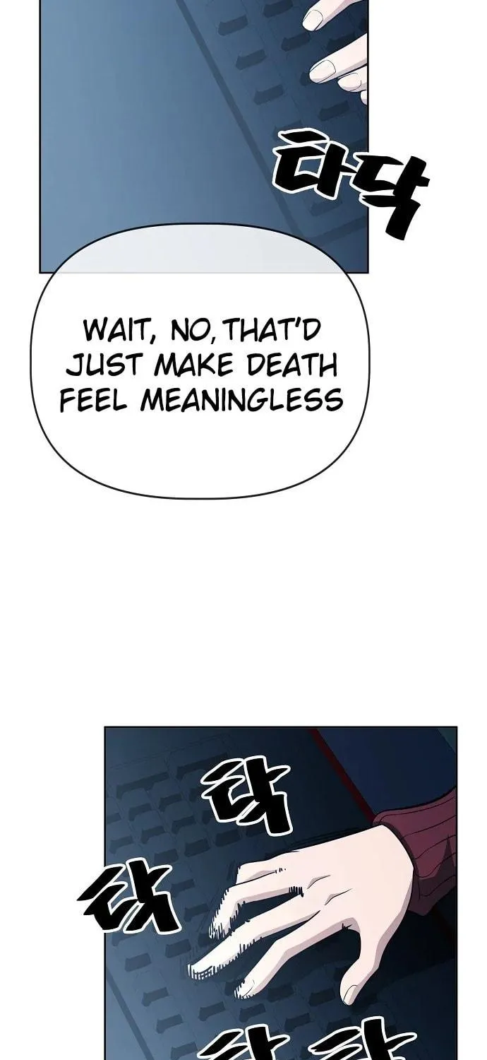 Unemployed Gye Baeksun Chapter 88 page 35 - 